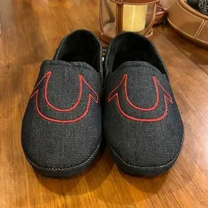 True Religion | Shoes | True Religion Mens Slippers House  display picture 3